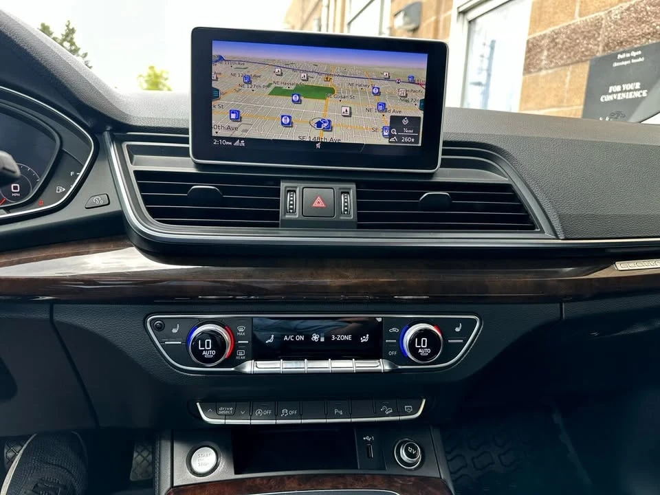 2019 Audi FY Q5 - Image 12 of 17