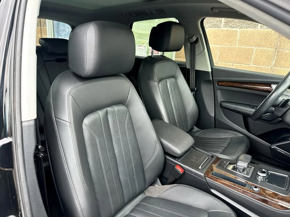 2019 Audi FY Q5 - Image 16 of 17