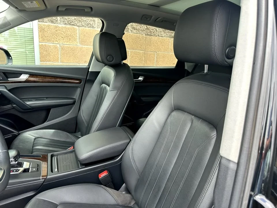 2019 Audi FY Q5 - Image 10 of 17