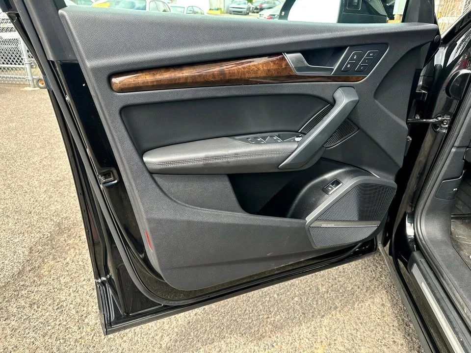 2019 Audi FY Q5 - Image 9 of 17