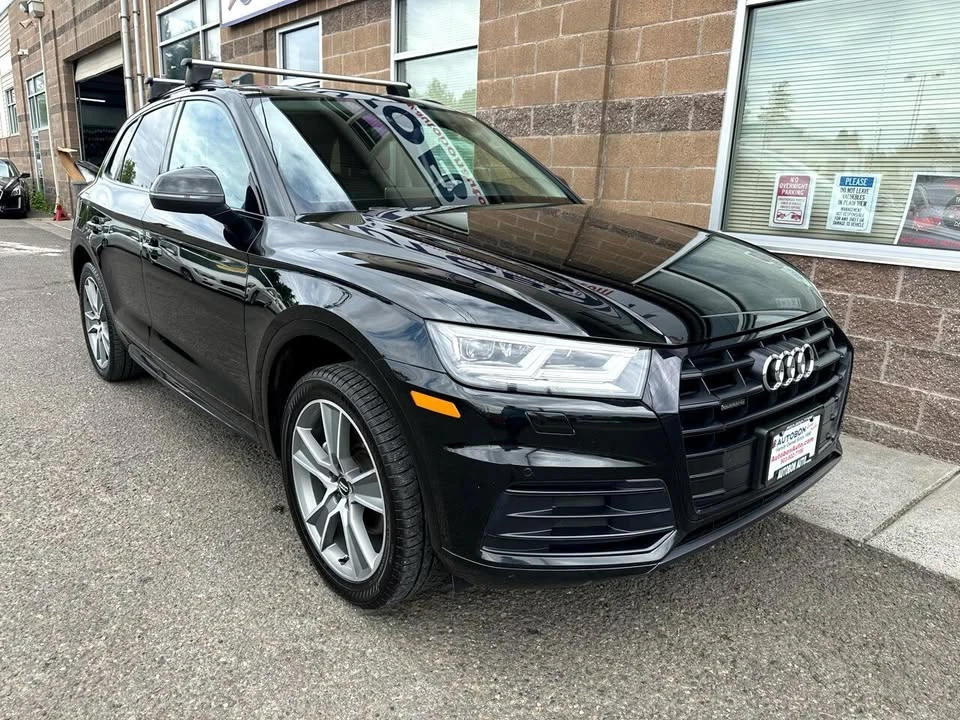 2019 Audi FY Q5 - Image 14 of 17