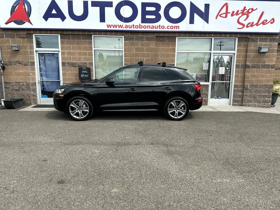 2019 Audi FY Q5 - Image 3 of 17