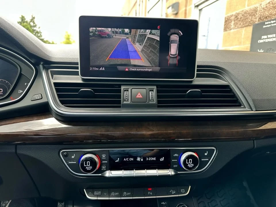2019 Audi FY Q5 - Image 13 of 17