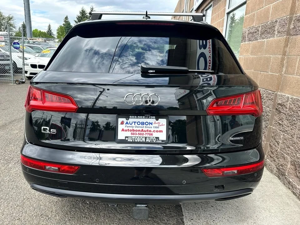 2019 Audi FY Q5 - Image 5 of 17