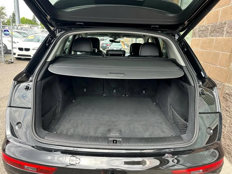 2019 Audi FY Q5 - Image 6 of 17