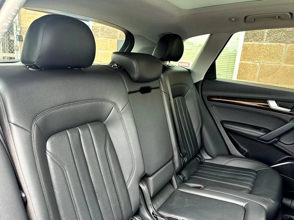 2019 Audi FY Q5 - Image 17 of 17