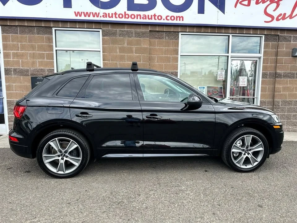 2019 Audi FY Q5 - Image 15 of 17
