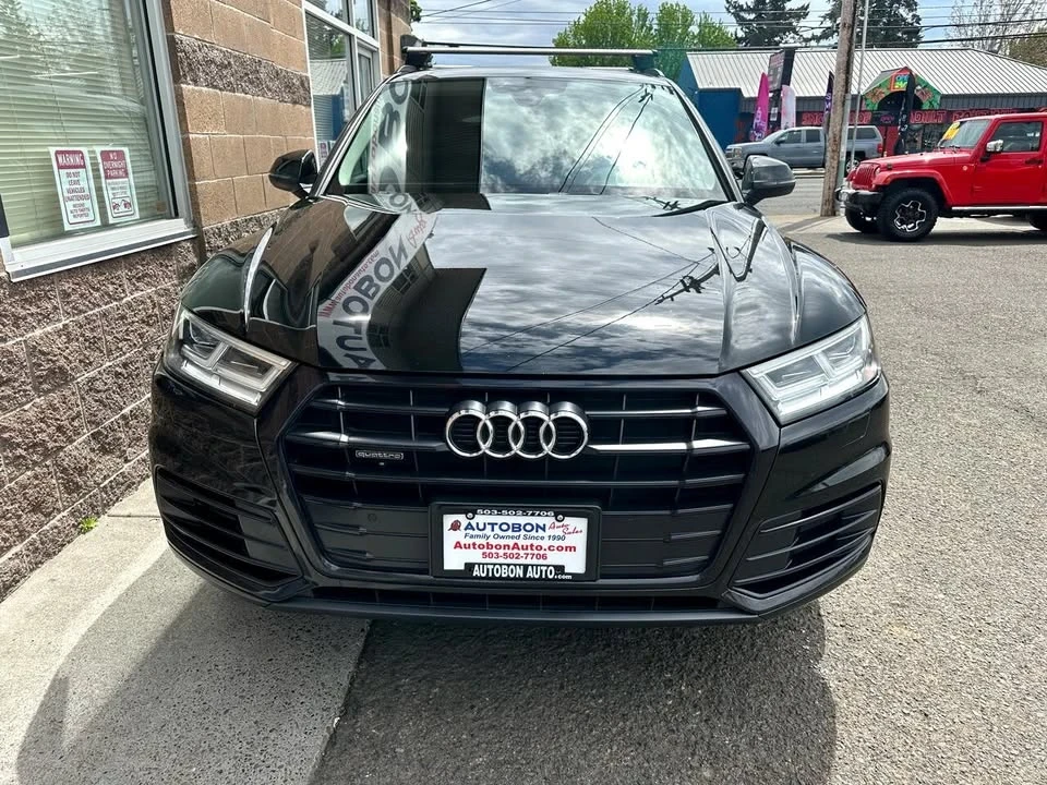 2019 Audi FY Q5 - Image 2 of 17
