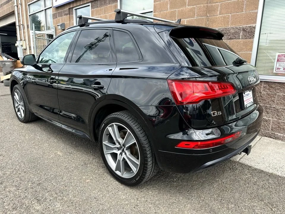 2019 Audi FY Q5 - Image 4 of 17