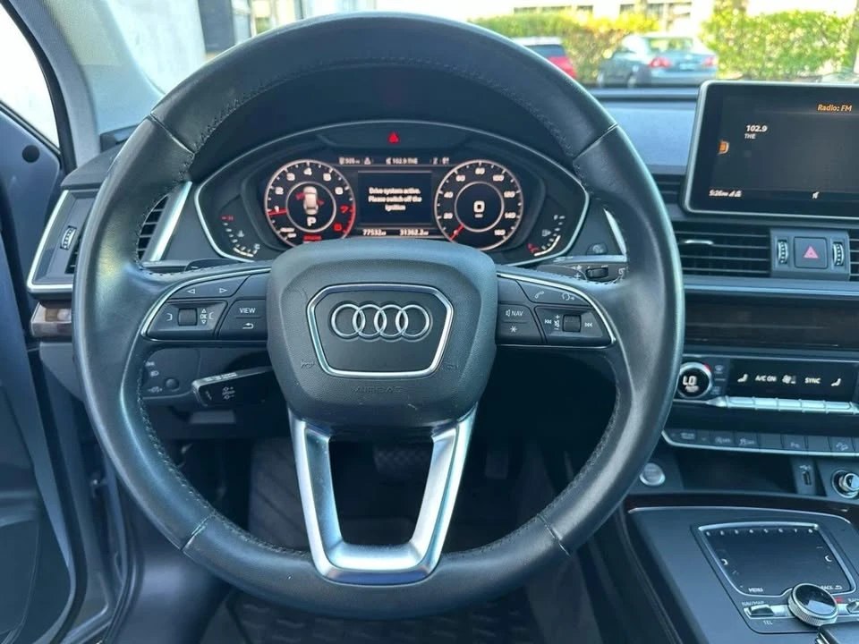 2019 Audi FY Q5 - Image 14 of 20