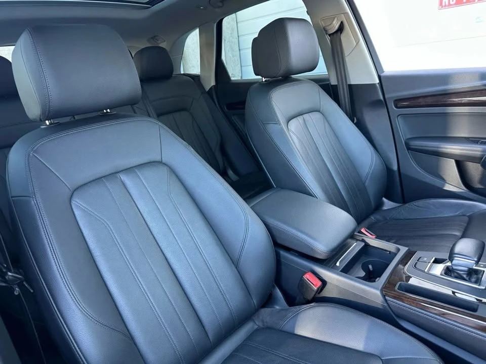2019 Audi FY Q5 - Image 10 of 20
