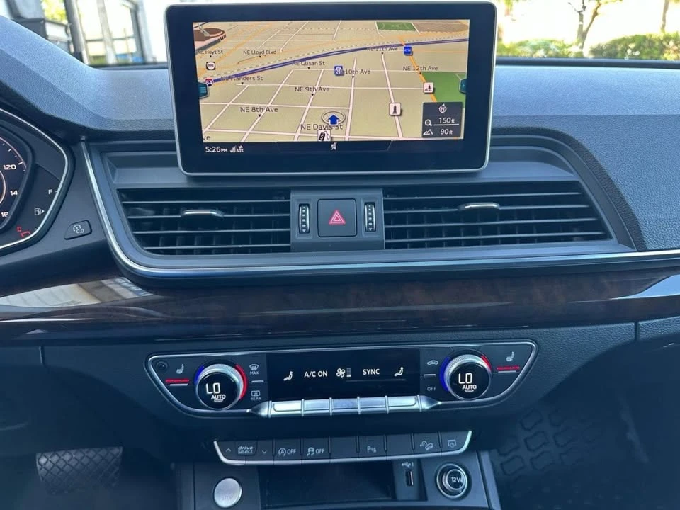 2019 Audi FY Q5 - Image 17 of 20