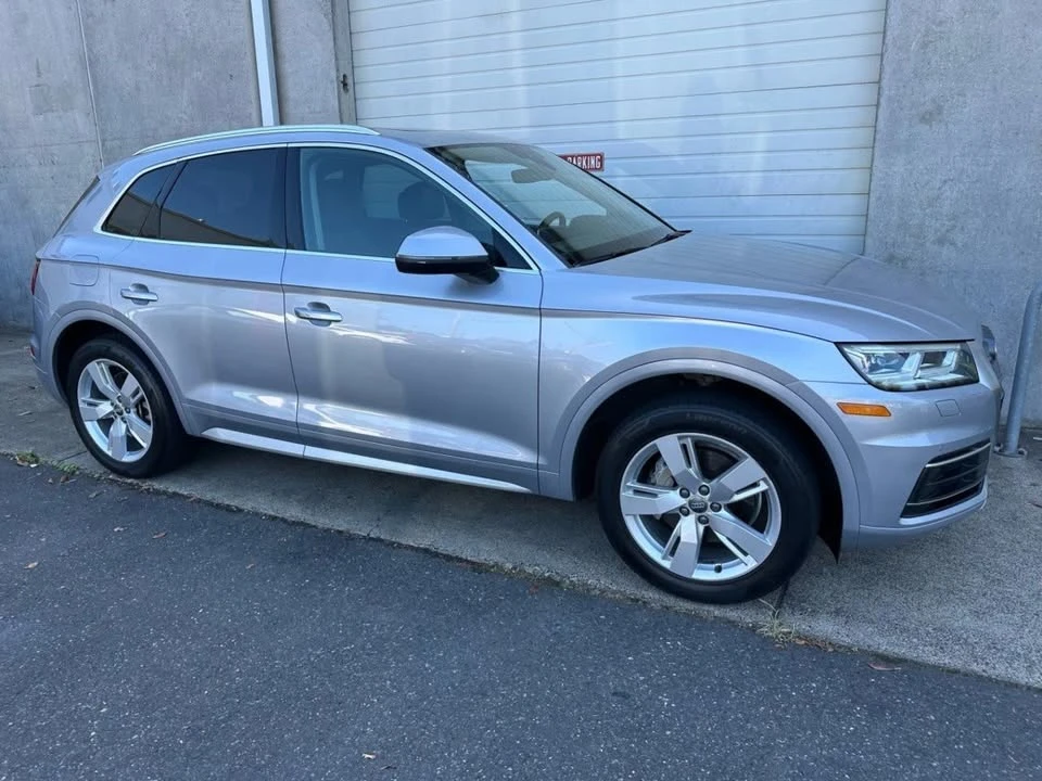 2019 Audi FY Q5 - Image 3 of 20