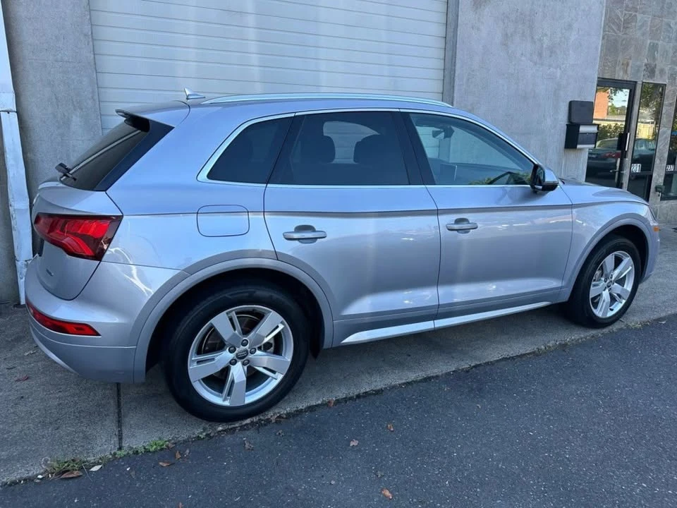 2019 Audi FY Q5 - Image 5 of 20