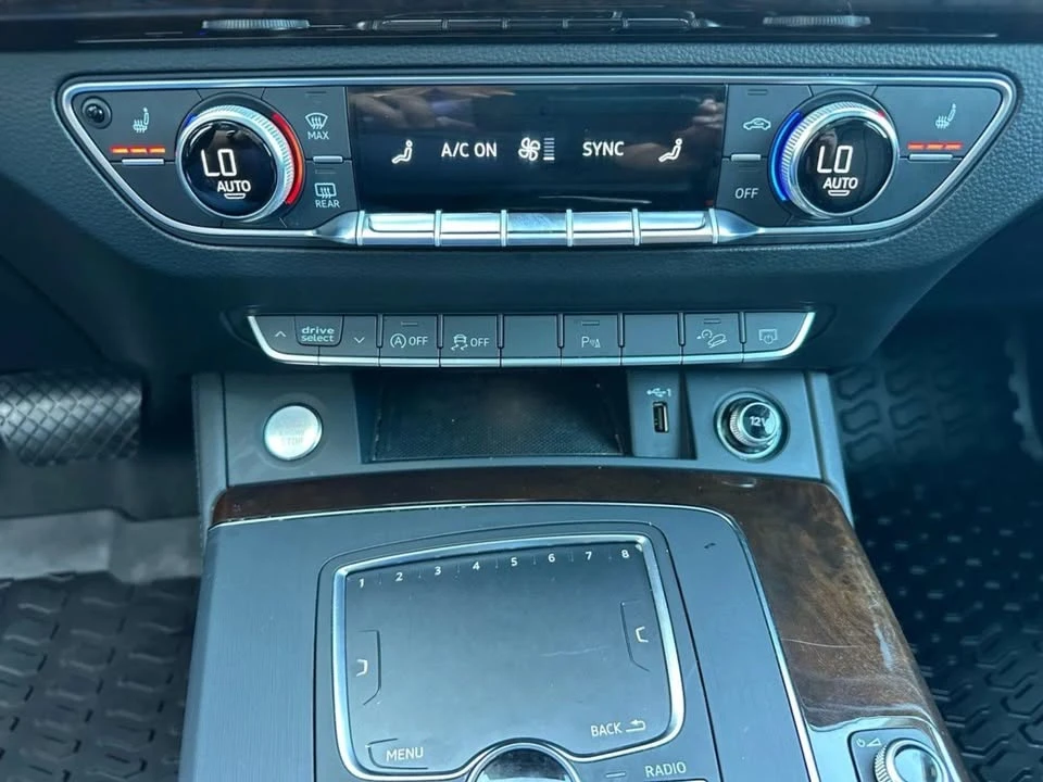 2019 Audi FY Q5 - Image 18 of 20