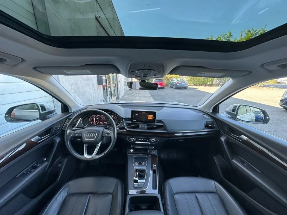 2019 Audi FY Q5 - Image 13 of 20