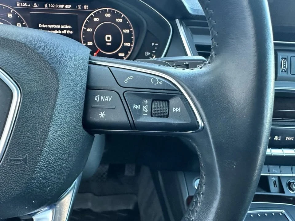 2019 Audi FY Q5 - Image 16 of 20