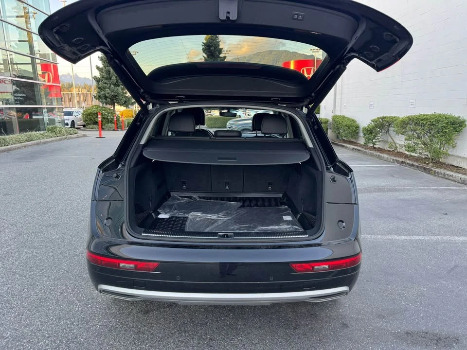 2019 Audi FY Q5 - Image 6 of 10