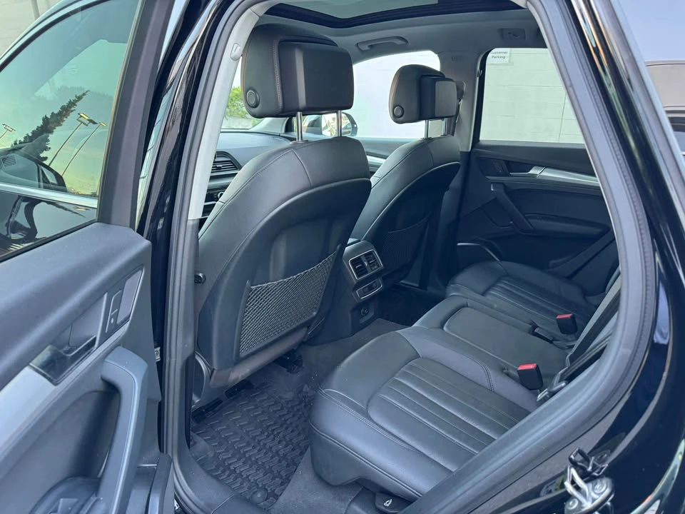2019 Audi FY Q5 - Image 7 of 10