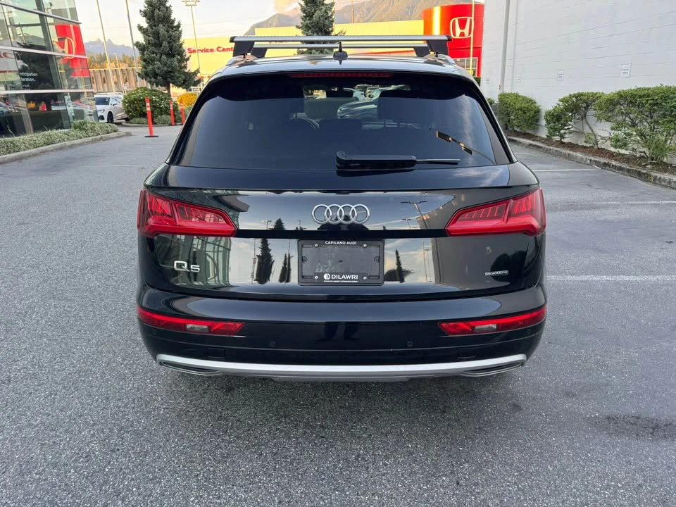 2019 Audi FY Q5 - Image 5 of 10