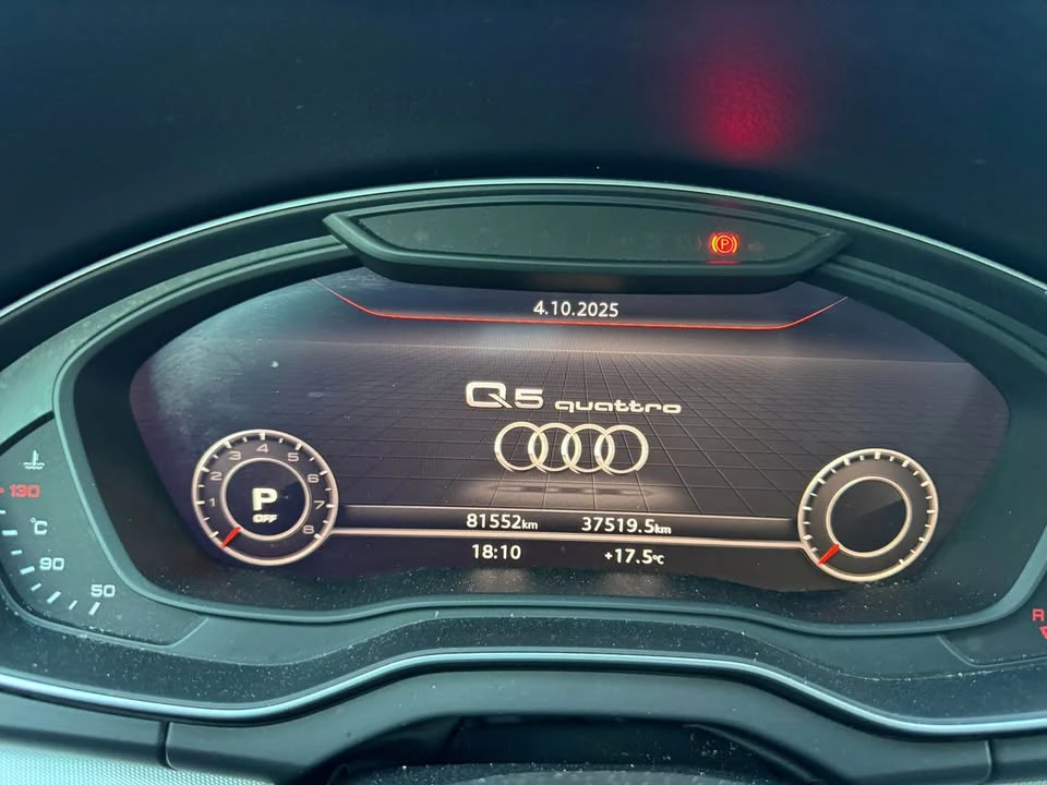 2019 Audi FY Q5 - Image 10 of 10