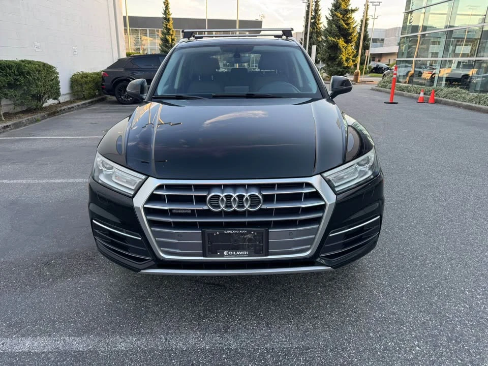 2019 Audi FY Q5 - Image 2 of 10