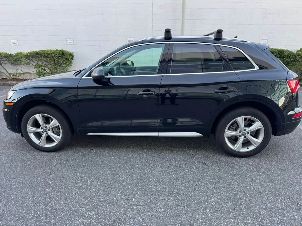 2019 Audi FY Q5 - Image 3 of 10