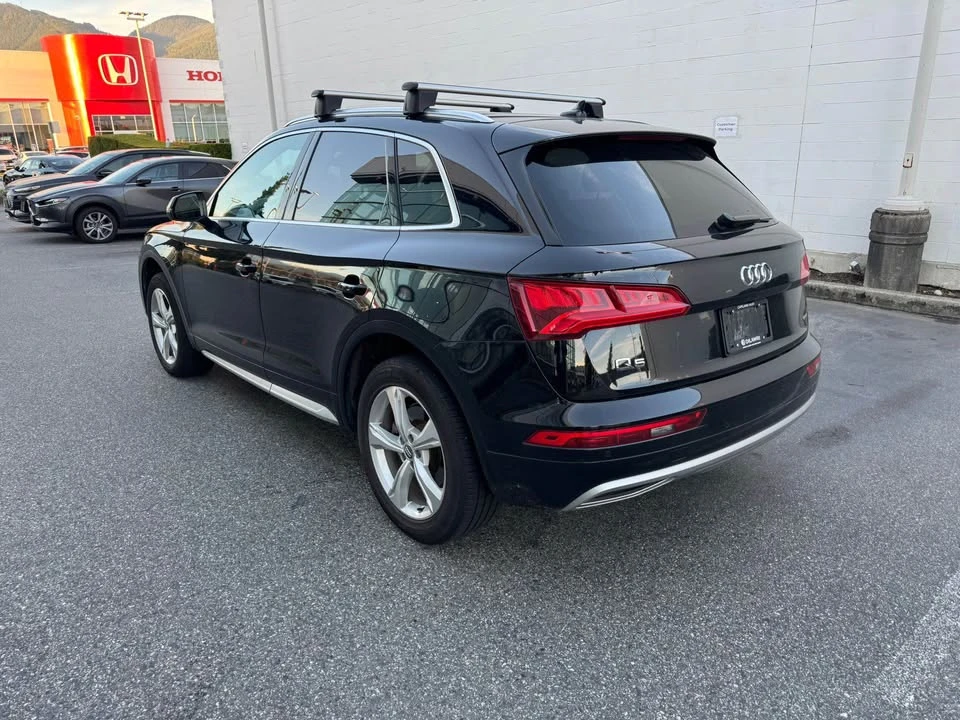 2019 Audi FY Q5 - Image 4 of 10