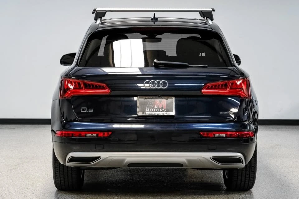 2019 Audi FY Q5 - Image 10 of 20