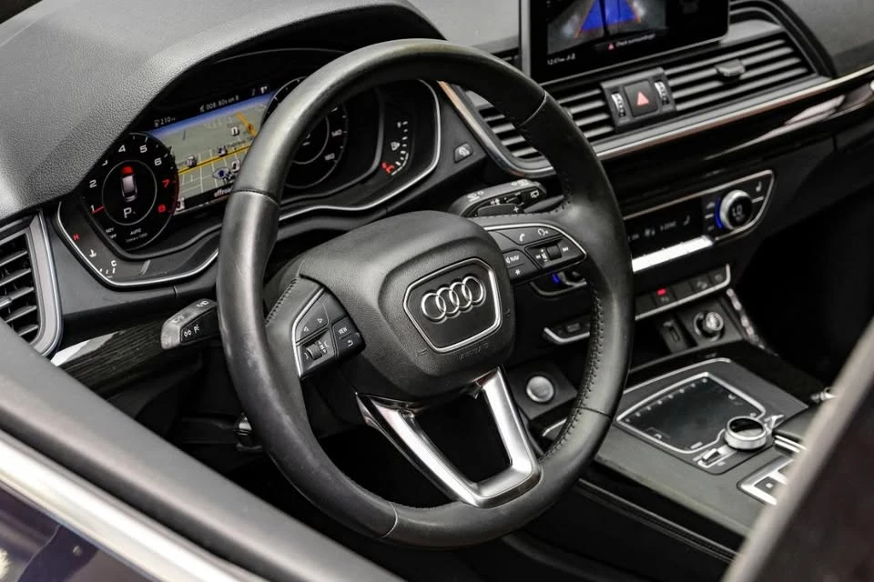 2019 Audi FY Q5 - Image 18 of 20