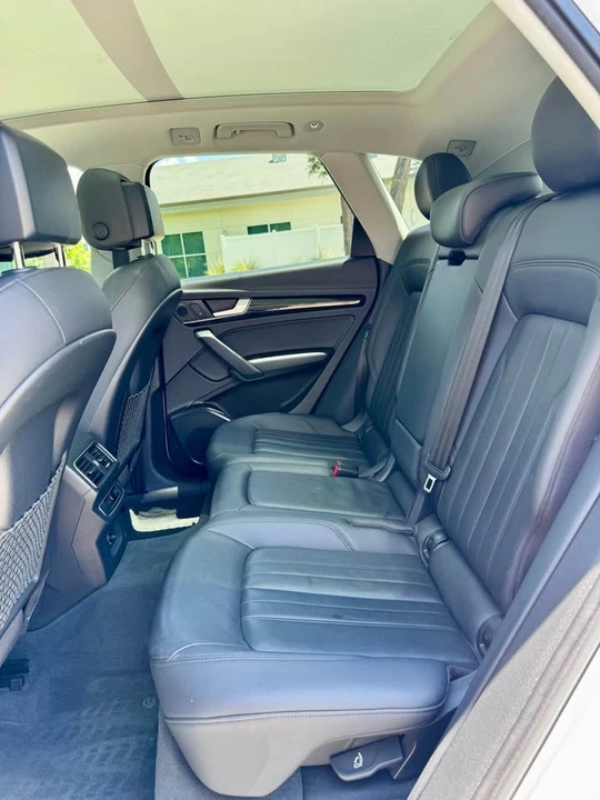 2019 Audi FY Q5 - Image 10 of 18