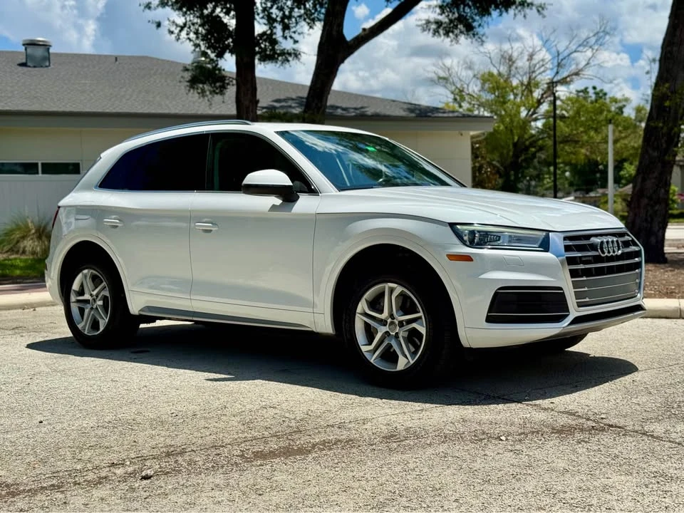 2019 Audi FY Q5 - Image 2 of 18