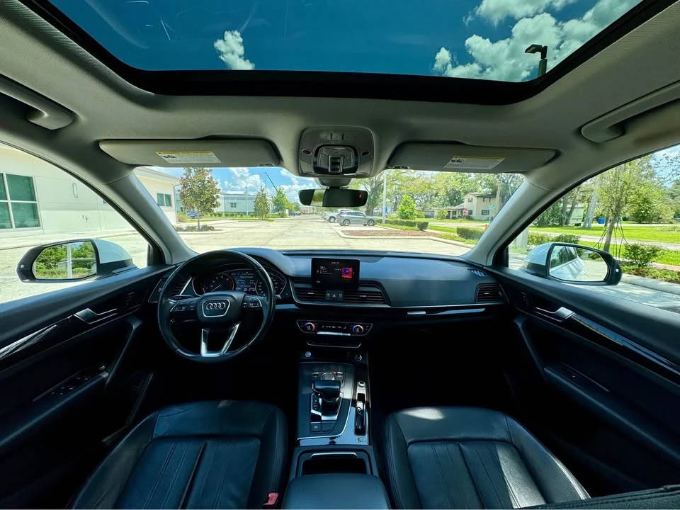 2019 Audi FY Q5 - Image 13 of 18