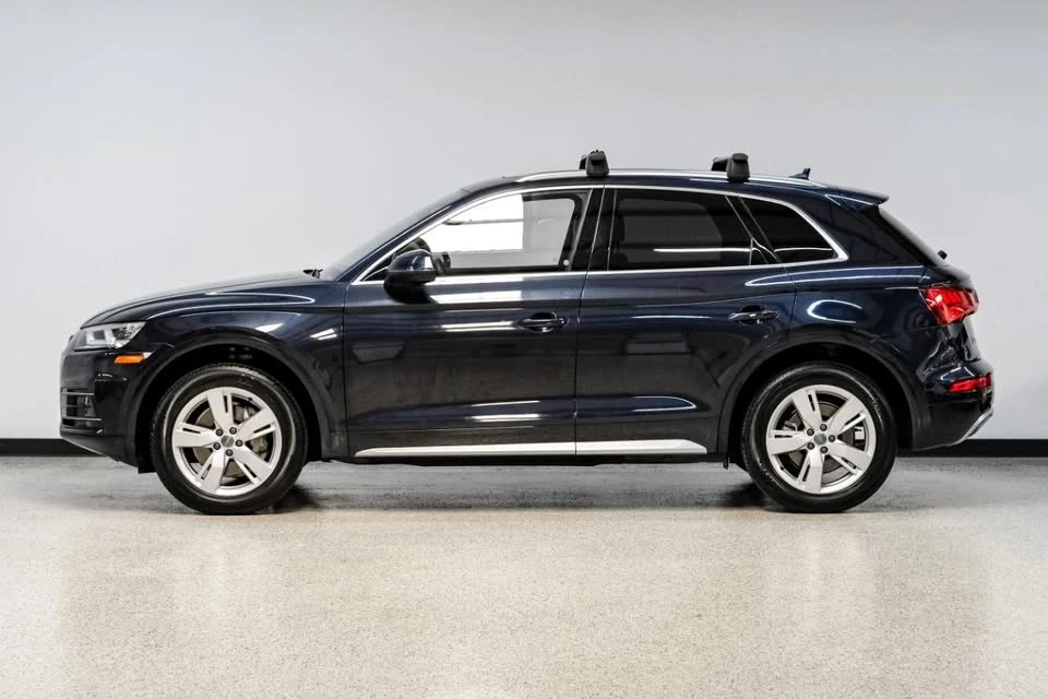 2019 Audi FY Q5 - Image 12 of 20