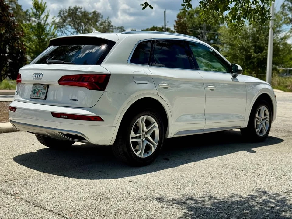 2019 Audi FY Q5 - Image 5 of 18