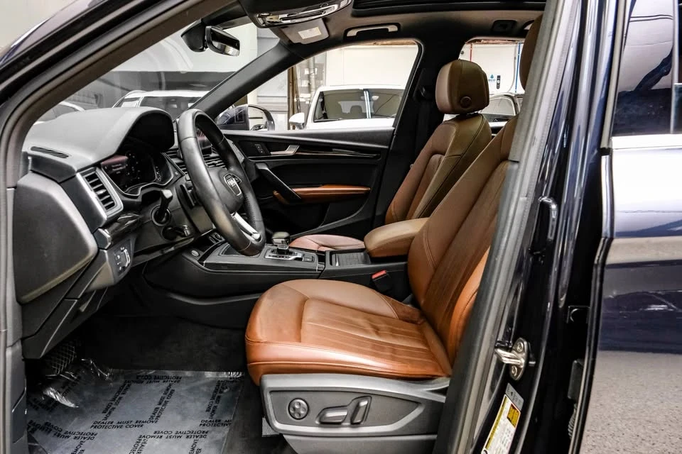 2019 Audi FY Q5 - Image 4 of 19