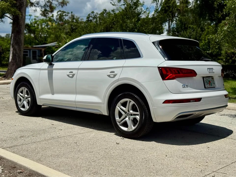 2019 Audi FY Q5 - Image 6 of 18