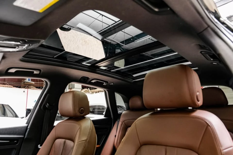2019 Audi FY Q5 - Image 5 of 19