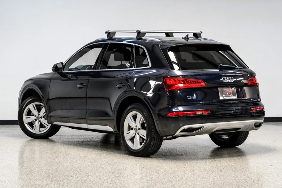 2019 Audi FY Q5 - Image 11 of 20
