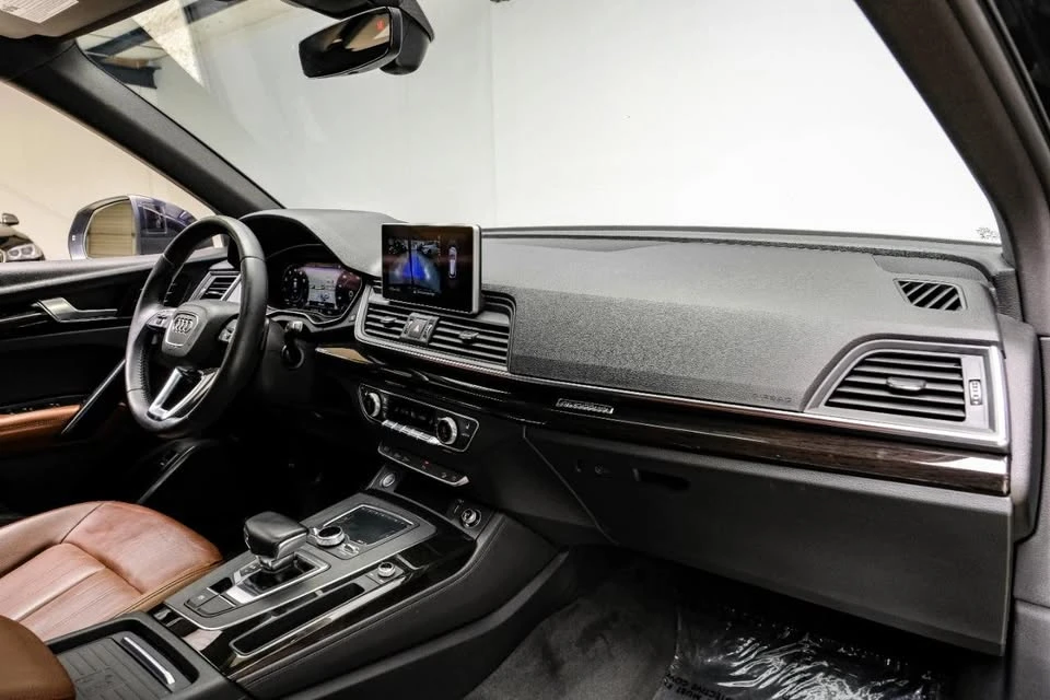 2019 Audi FY Q5 - Image 15 of 20