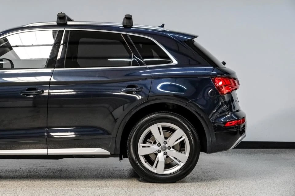 2019 Audi FY Q5 - Image 14 of 20