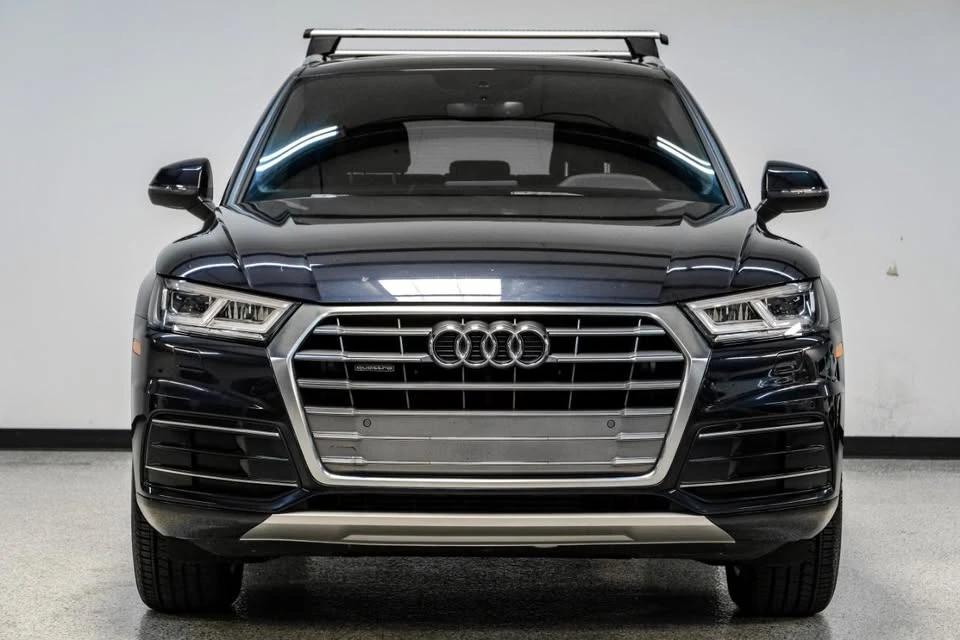 2019 Audi FY Q5 - Image 7 of 20
