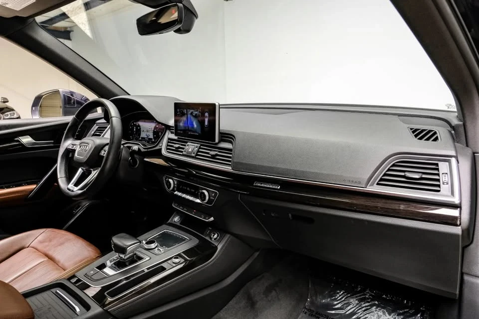 2019 Audi FY Q5 - Image 14 of 19