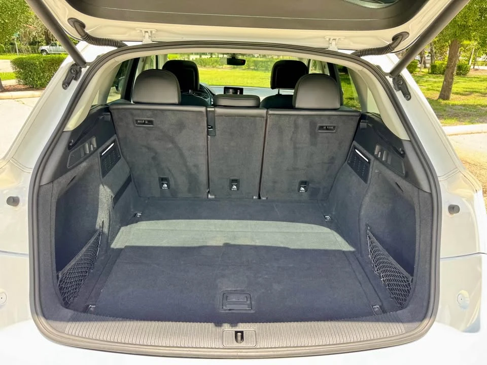 2019 Audi FY Q5 - Image 11 of 18