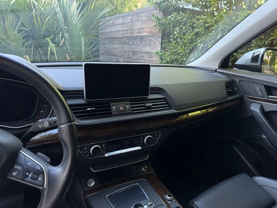 2019 Audi FY Q5 - Image 10 of 20