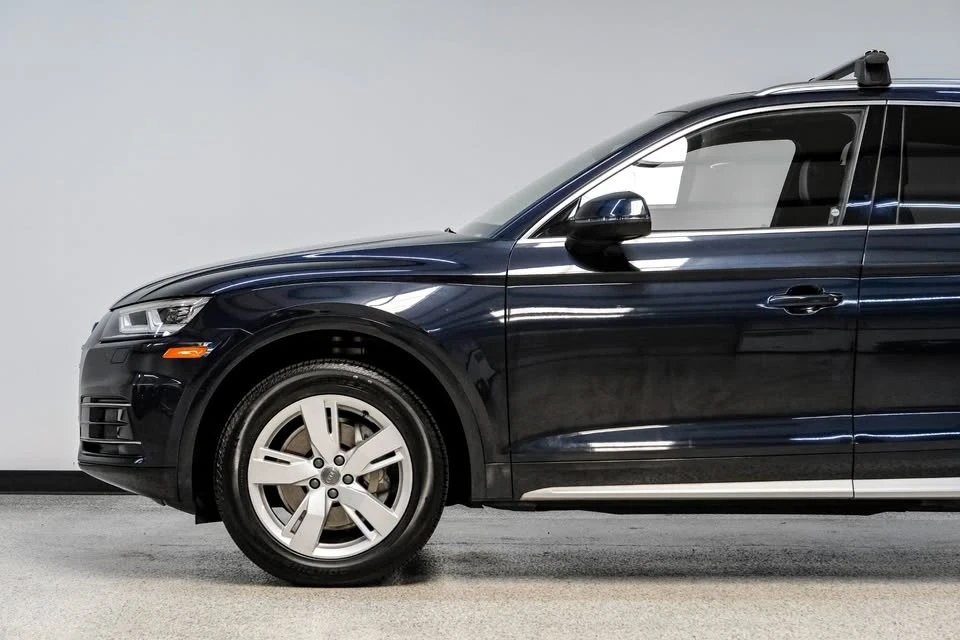 2019 Audi FY Q5 - Image 12 of 19