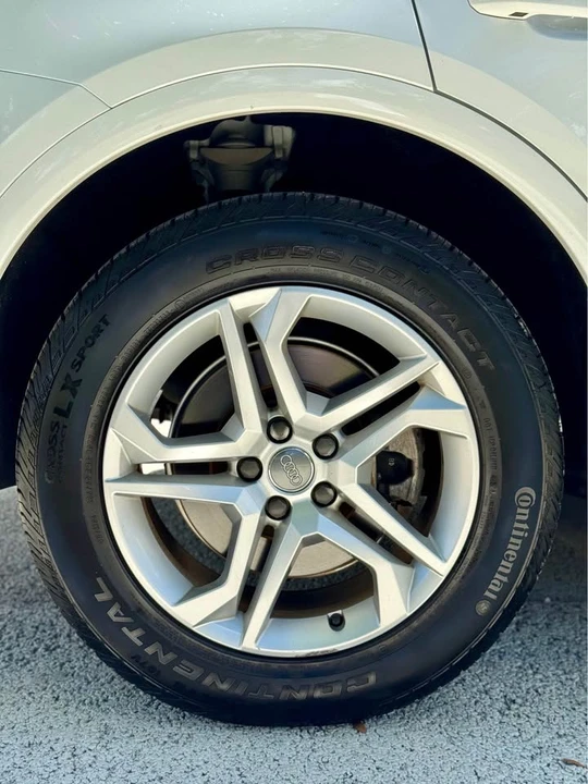 2019 Audi FY Q5 - Image 7 of 18