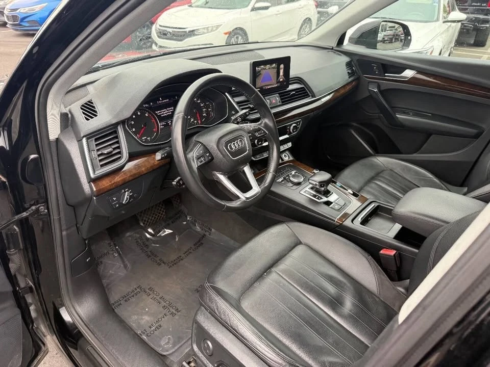 2019 Audi FY Q5 - Image 15 of 19