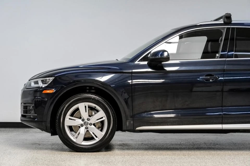 2019 Audi FY Q5 - Image 13 of 20