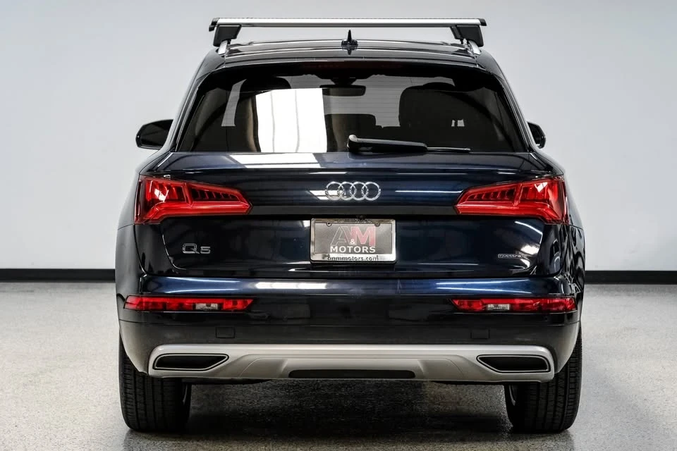 2019 Audi FY Q5 - Image 9 of 19